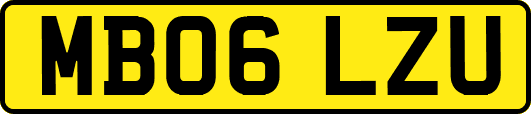MB06LZU