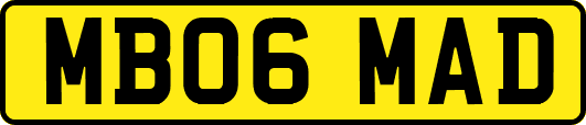 MB06MAD