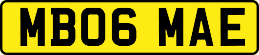 MB06MAE