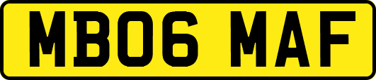 MB06MAF