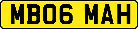 MB06MAH
