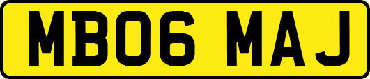 MB06MAJ