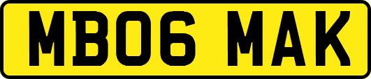 MB06MAK