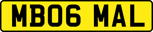 MB06MAL
