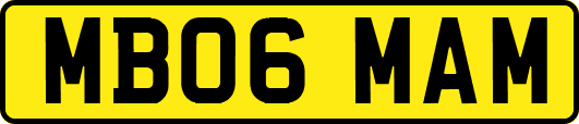 MB06MAM