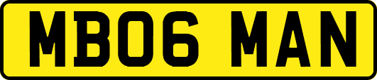 MB06MAN