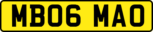 MB06MAO