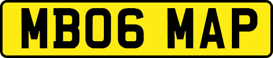 MB06MAP