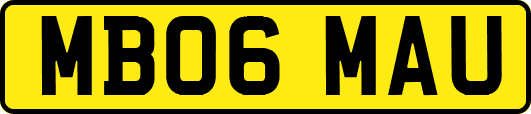 MB06MAU
