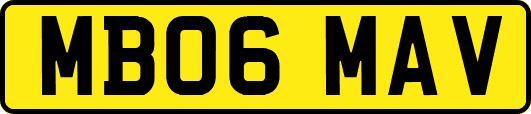 MB06MAV