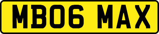 MB06MAX