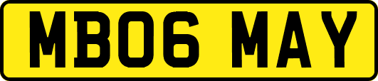 MB06MAY