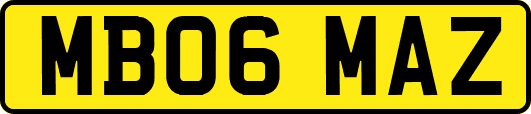 MB06MAZ