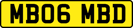 MB06MBD