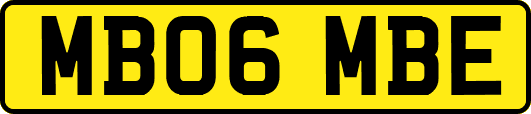 MB06MBE