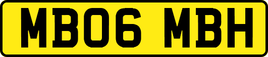 MB06MBH