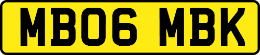 MB06MBK