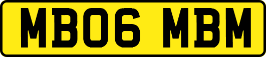 MB06MBM