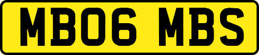 MB06MBS