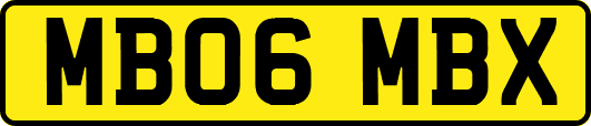 MB06MBX