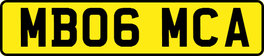 MB06MCA