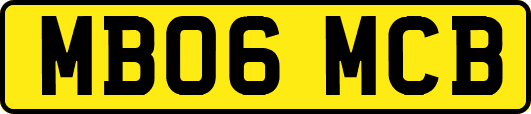 MB06MCB