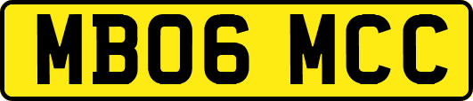 MB06MCC