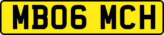 MB06MCH