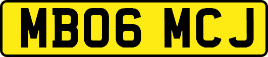 MB06MCJ