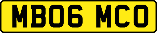 MB06MCO
