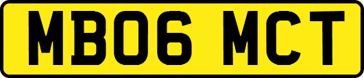 MB06MCT