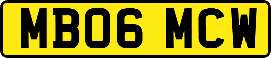 MB06MCW
