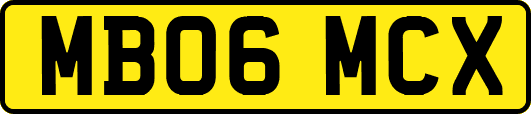 MB06MCX