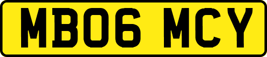 MB06MCY
