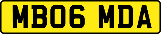 MB06MDA