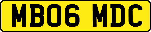 MB06MDC