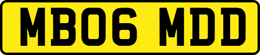 MB06MDD