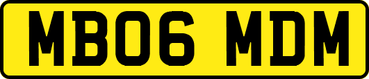 MB06MDM