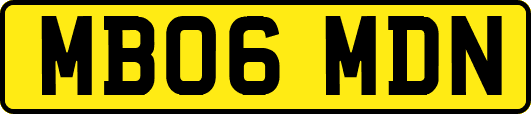 MB06MDN