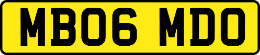 MB06MDO