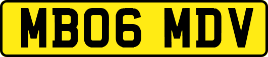 MB06MDV