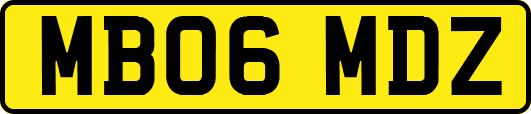 MB06MDZ