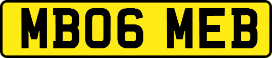MB06MEB
