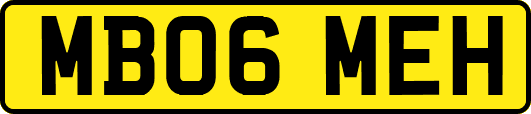 MB06MEH