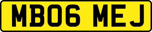 MB06MEJ