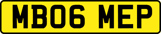 MB06MEP