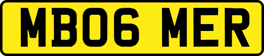 MB06MER