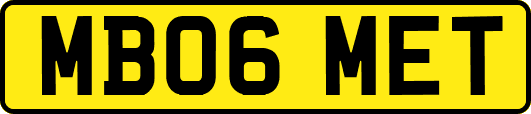 MB06MET