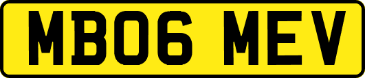 MB06MEV