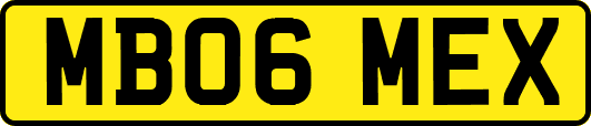 MB06MEX